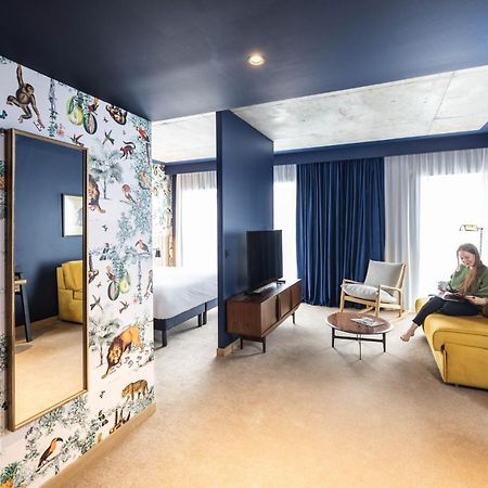 Kopster Hotel Residence Paris Ouest Colombes Коломб Екстер'єр фото