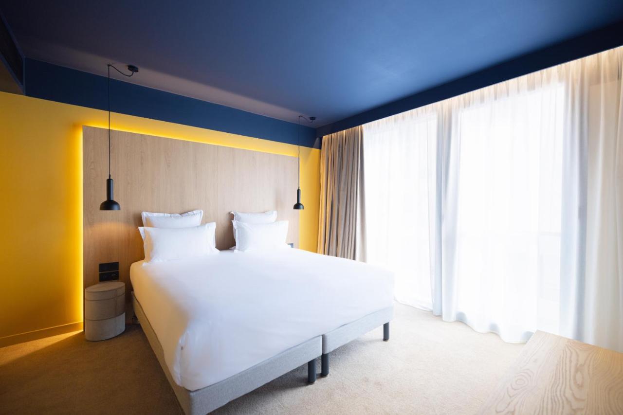 Kopster Hotel Residence Paris Ouest Colombes Коломб Екстер'єр фото